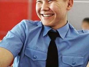 Якутянин Роман Петров стал «I вице-мистером России Universe»