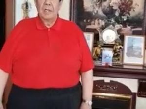 Исполнением экс-депутатом Уаровым песни "День Победы" заинтересовались в УФСИН Якутии