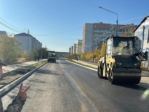 Предприятия дорожной отрасли Якутии сообщают о критическом финансовом положении