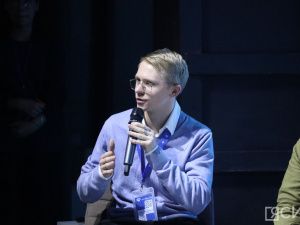 Перспективы развития якутского кино обсудили на форуме «Цифровой алмаз»