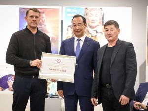 Режиссеры Якутии получили финансирование на продвижение фильмов