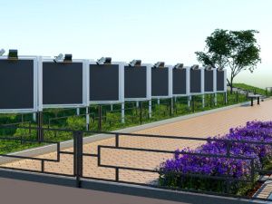 Всероссийское онлайн-голосование: знакомство с объектами. Алданский район