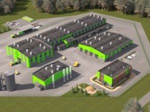 Пластик, стекло и другое вторсырье начнут сортировать на мусороперегрузочной станции Якутска