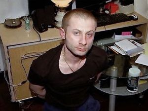 Подозреваемый в краже картины Куинджи не признал вину