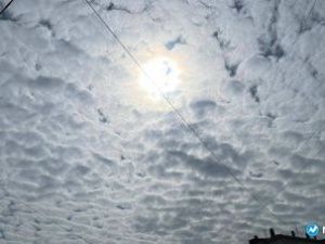 ЯУГМС: с 1 мая в Якутске начнется повышение температуры воздуха