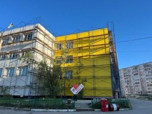 К новому учебному году в Якутии отремонтируют 38 школ 