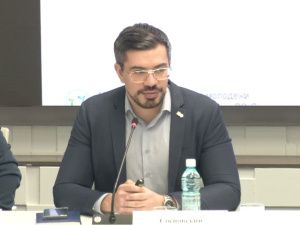 На пресс-конференции рассказали о правилах подачи заявок на конкурс грантов Главы Якутии на развитие гражданского общества