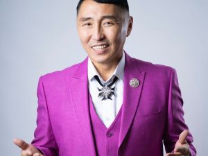 Александр Бурнашов отдаст все с деньги с концерта в фонд СВО