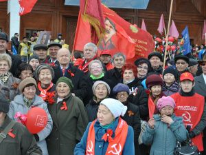 Мы — дети Победы! 