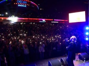 А когда «МАЙСКИЕ»? Определены даты 2-ого Международного кросс-культурного фестиваля во Владивостоке