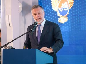 ВЭФ-2024: В экономику Якутии будет привлечено еще 4 триллиона рублей к 2030 году