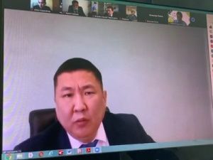 В Чурапчинском улусе перевели на дистанционный формат школьников и 50% сотрудников учреждений