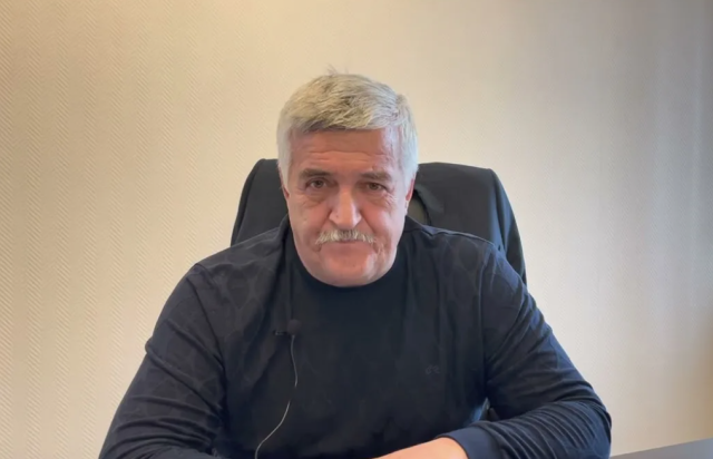 «Жить по закону Бурматова оказалось смертельным для Вики» - Сталик ДЕРЯГИН