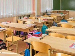 Свободные места в 1 классах Якутска: список школ на 5 июля