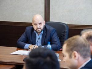 1 февраля в 14.00 часов состоится онлайн-трансляция заседания конкурсной комиссии по отбору проектов «Народный бюджет-2019»