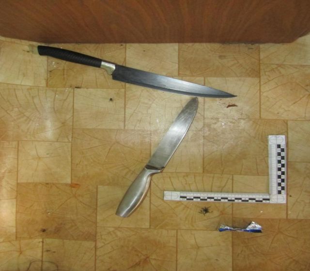 Шок! 46-летний мужчина убил знакомую по ее просьбе?