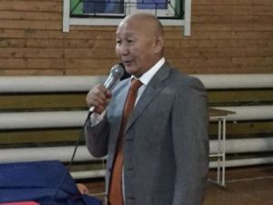 Михаил Эверстов настаивает на увольнении президента АЛРОСы