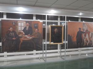 Идеи и мысли Кулаковского были и остаются пророческими…