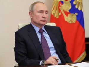 Путин заявил, что делать вакцинацию от COVID-19 обязательной нельзя. Николаев отказался от ее принудительного ввода