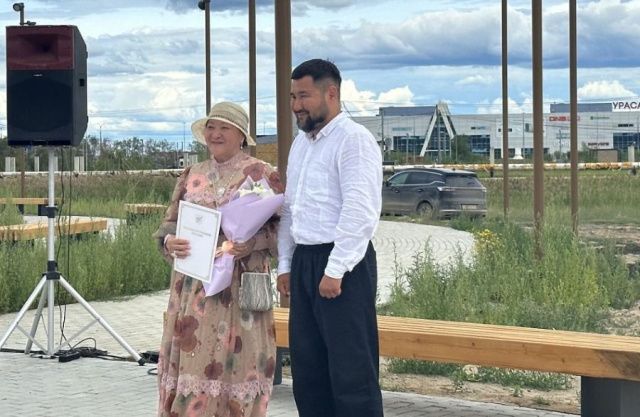 В Якутске началось строительство детского этнокомплекса «Грядущее счастье народа»