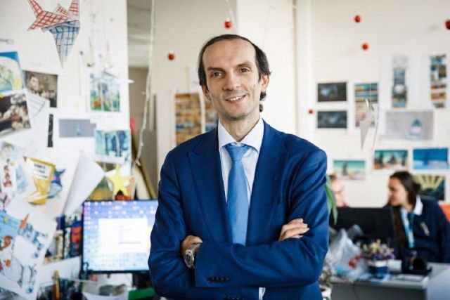 Борис Машковцев: «Мы поможем Якутии влиться в федеральное анимационное движение»