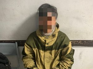 «План-перехват»: Должника по алиментам нашли на переправе и поместили в СИЗО