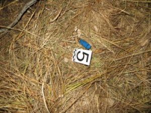 Житель Нюрбинского района осужден к лишению свободы за совершение убийства и хищение огнестрельного оружия