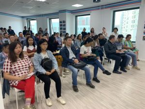 5 июля - последний день приема заявок на игру «МИНИСТР»