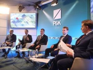 Айсен Николаев: «Население Якутии стабильно растёт и может достигнуть миллиона в 2022 году»