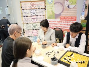 В Якутии представили достижения дополнительного образования