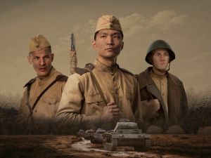 Фильм «Рядовой Чээрин» и мультфильмы из Якутии покажут на выставке «Россия» в Москве