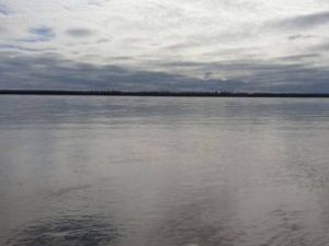 Паводок-2020: угрозы подтопления населенных пунктов нет