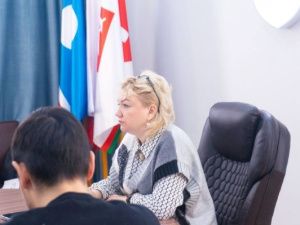Комиссия по предпринимательству, промышленности, торговле и транспорту рассмотрела проект бюджета Якутска на 2025 год