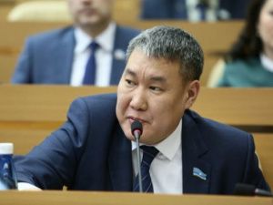 Некоторые депутаты, попав в парламент не понимают и не видят различий