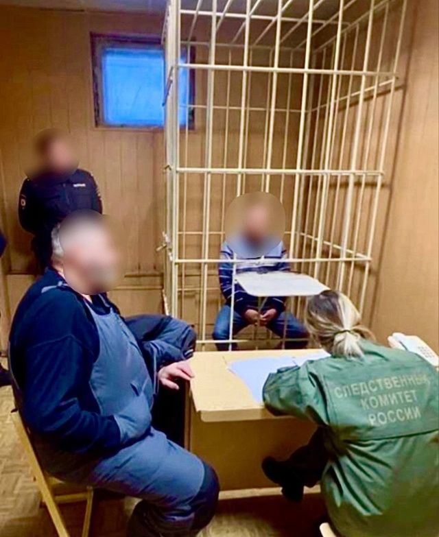 В общежитии вахтового поселка в Якутии мужчина до смерти избил своего коллегу