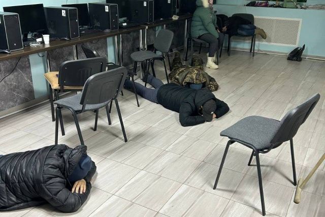 В Якутске супружеская пара организовала незаконные игорные заведения