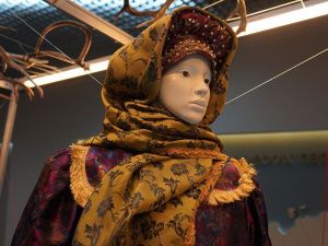 ДДН им. А.Е. Кулаковского представил выставку в рамках III Северного форума