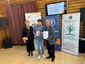 Названы лучшие семейные предприятия Якутии