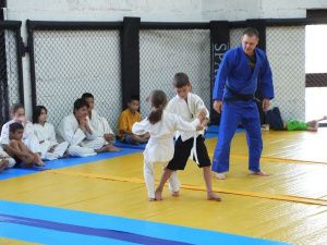 Национальный спортмарафон «Сила России» собрал более 110 тысяч спортсменов