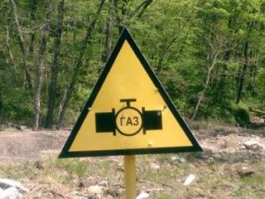 Якутянин украл газ, чтоб растопить свою баню