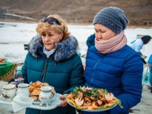 В Якутске отметили День полиграфиста