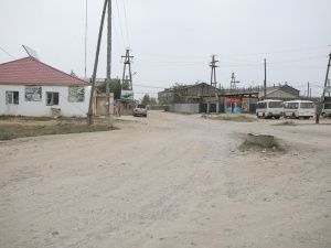 Министр транспорта Александр Тарасов проверил ход ремонта дорог в Якутске