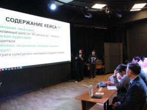 В Якутске завершен хакатон для школьников