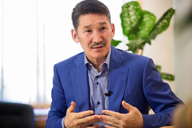 Компанию Матвея Евсеева обвиняют в уклонении от уплаты налогов и «обналичке»