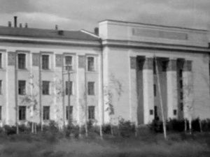 В Якутске представлены видеоматериалы о республике 1950-1960-х годов