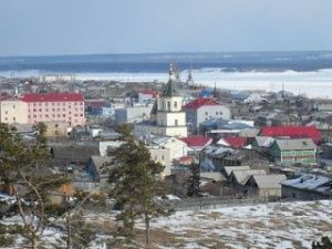 Министерство ЖКХ и энергетики РС (Я) держит на контроле ситуацию по теплоснабжению жилых домов в Олекминске