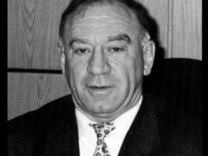 Перестало биться сердце легендарного Франца Гробмана… Госкомцен выражает соболезнования