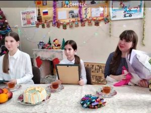 Полпред ДФО Юрий Трутнев исполнил новогоднее желание юного жителя из Нерюнгри