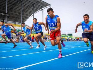 В Якутии оценили подготовку объектов к «Играм Манчаары» в 2025 году