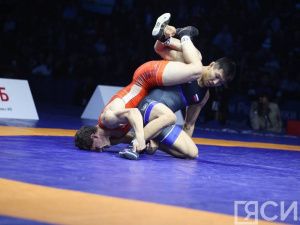 Фото: финальные встречи и награждение победителей турнира Коркина - 2023